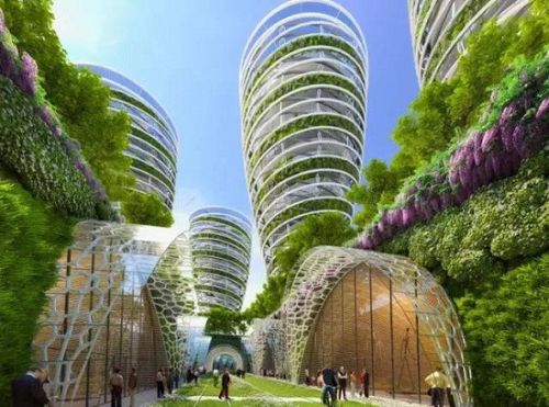 绿色建筑的设计要求