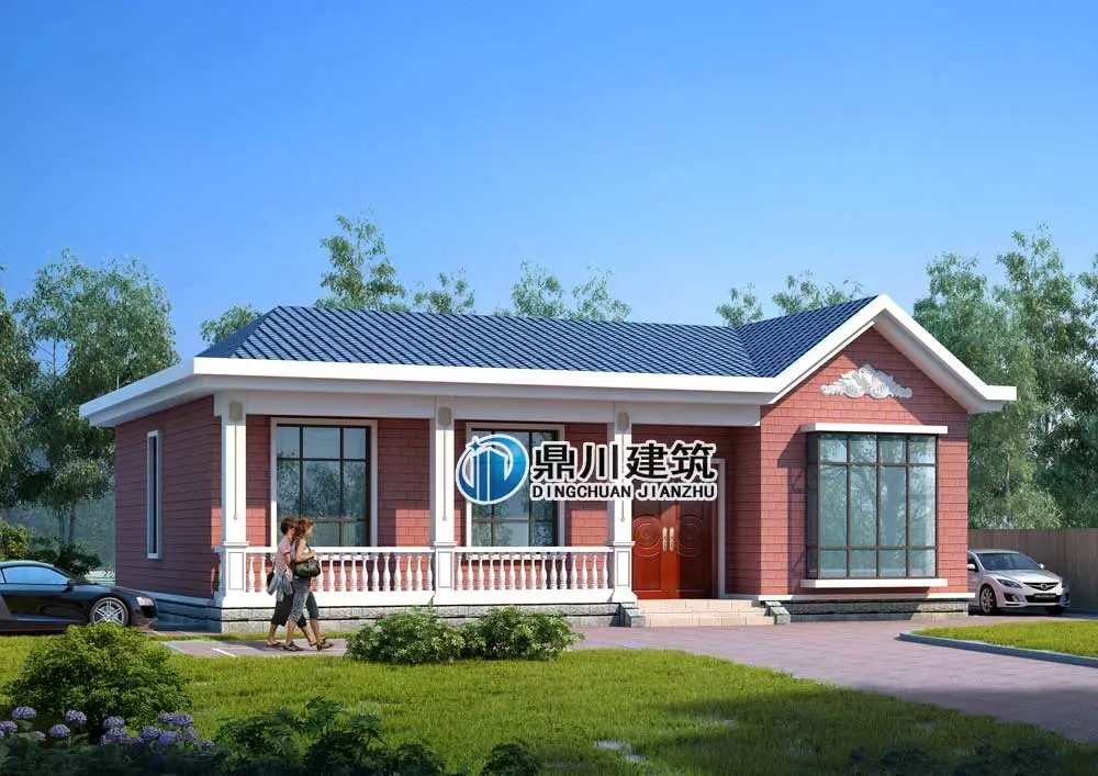 15万建别墅别墅连排南京农村汇杰庭文图片