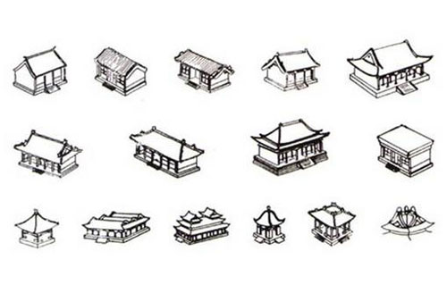 农村自建房选择哪种屋顶好