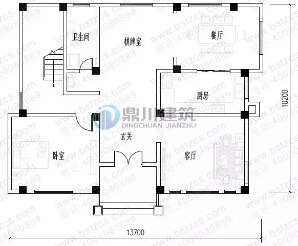 10套占地130平农村别墅，二层三层都有，下半年建房不愁了！