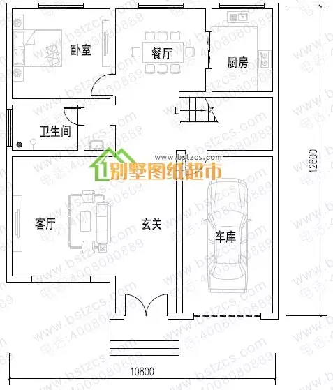 10套占地130平农村别墅，二层三层都有，下半年建房不愁了！